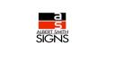 Albert Smith Signs logo
